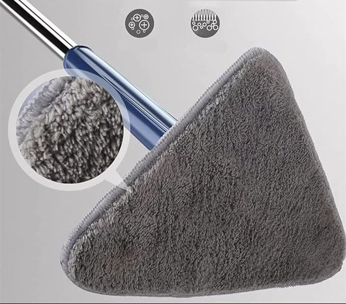 Replacement Mop 360° 1 Unit