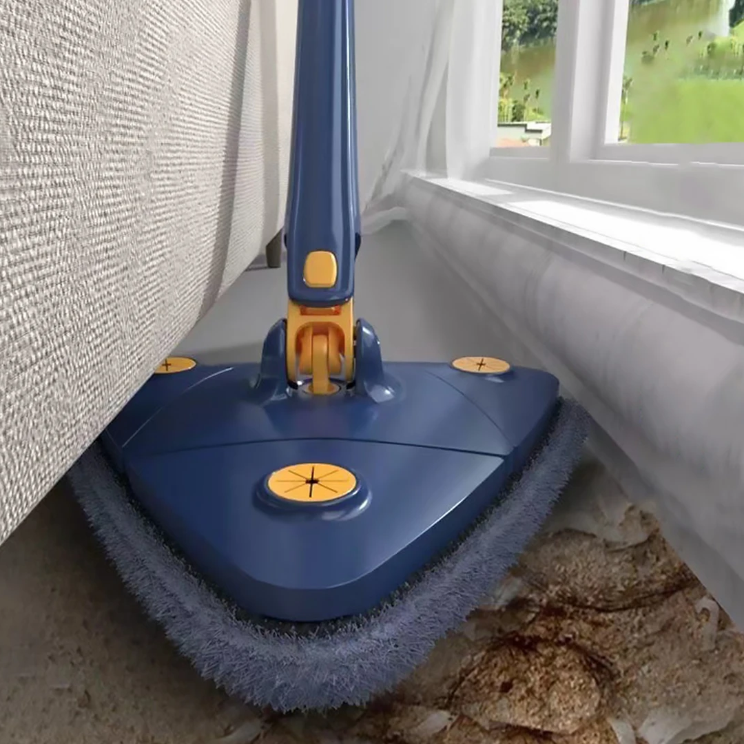 TRIMOP® – Intelligens 360° Felmosó