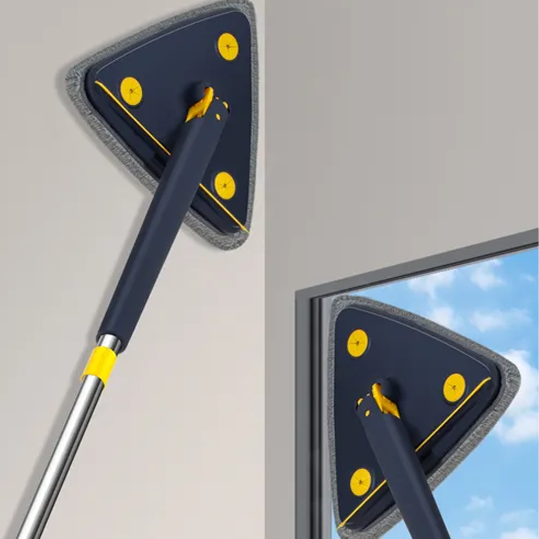 TRIMOP® – Intelligens 360° Felmosó