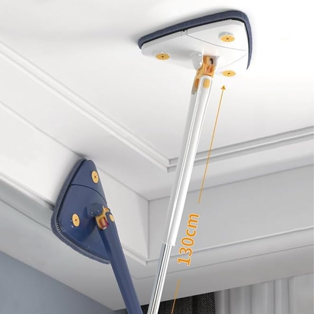 TRIMOP® – Intelligens 360° Felmosó