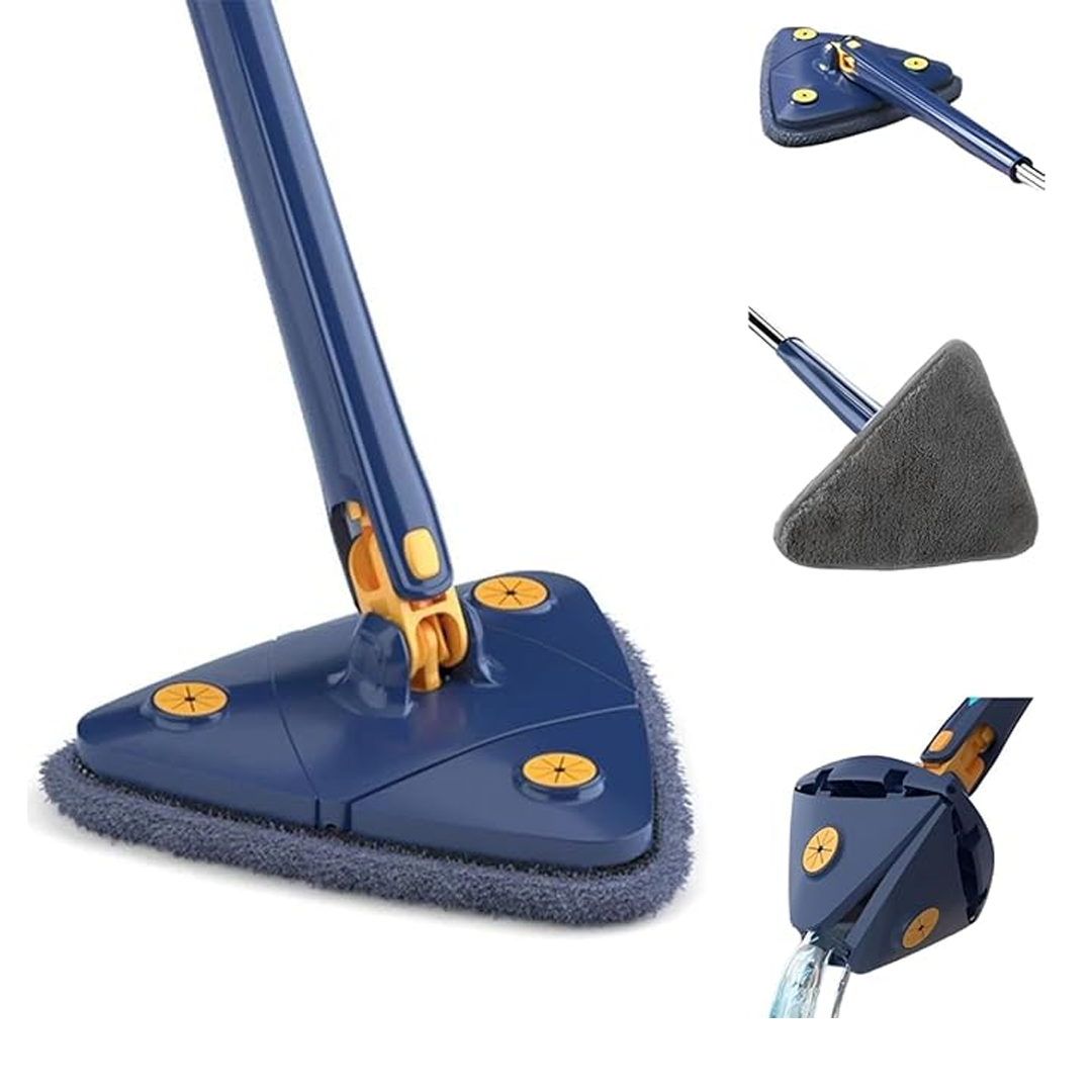 TRIMOP® – Intelligens 360° Felmosó