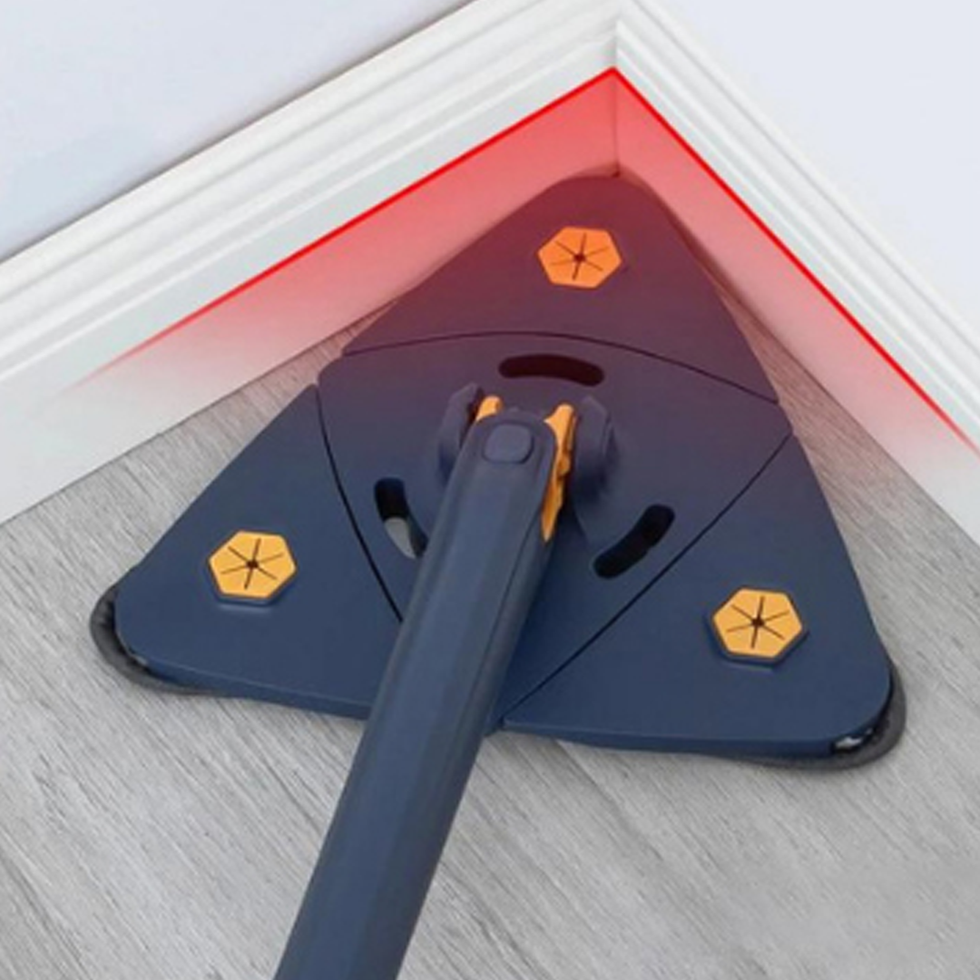 TRIMOP® – Intelligens 360° Felmosó