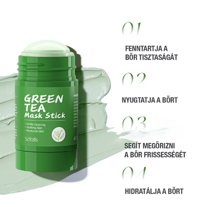 GreenMask Különleges Csomag – Vigyél 2-t 1 áráért