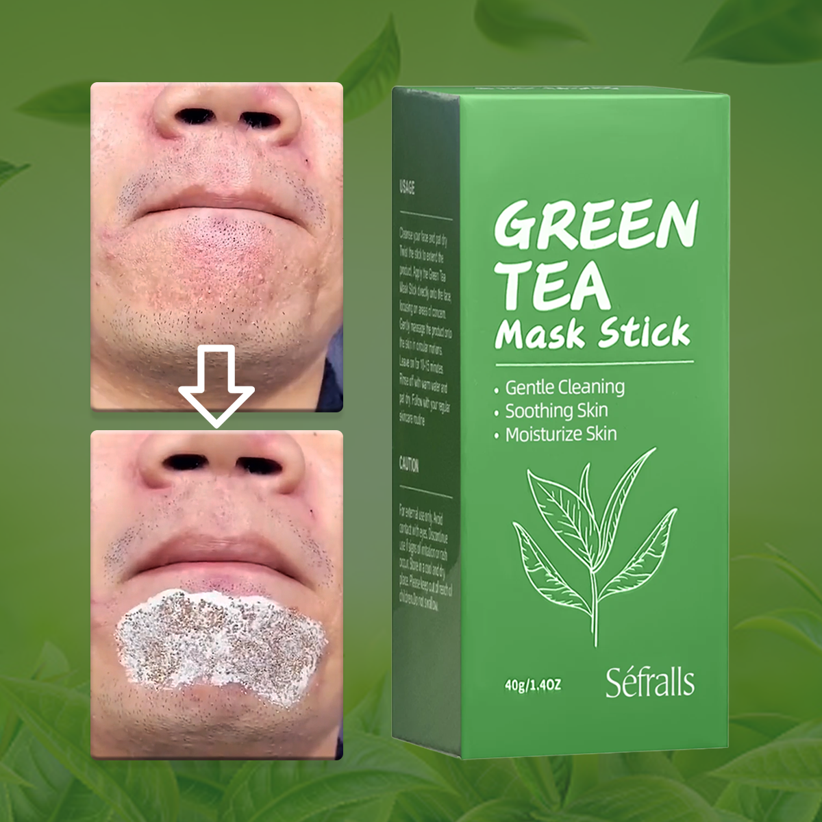 GreenMask Különleges Csomag – Vigyél 2-t 1 áráért