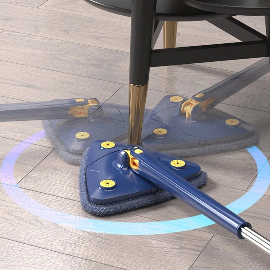 TRIMOP® – Intelligens 360° Felmosó